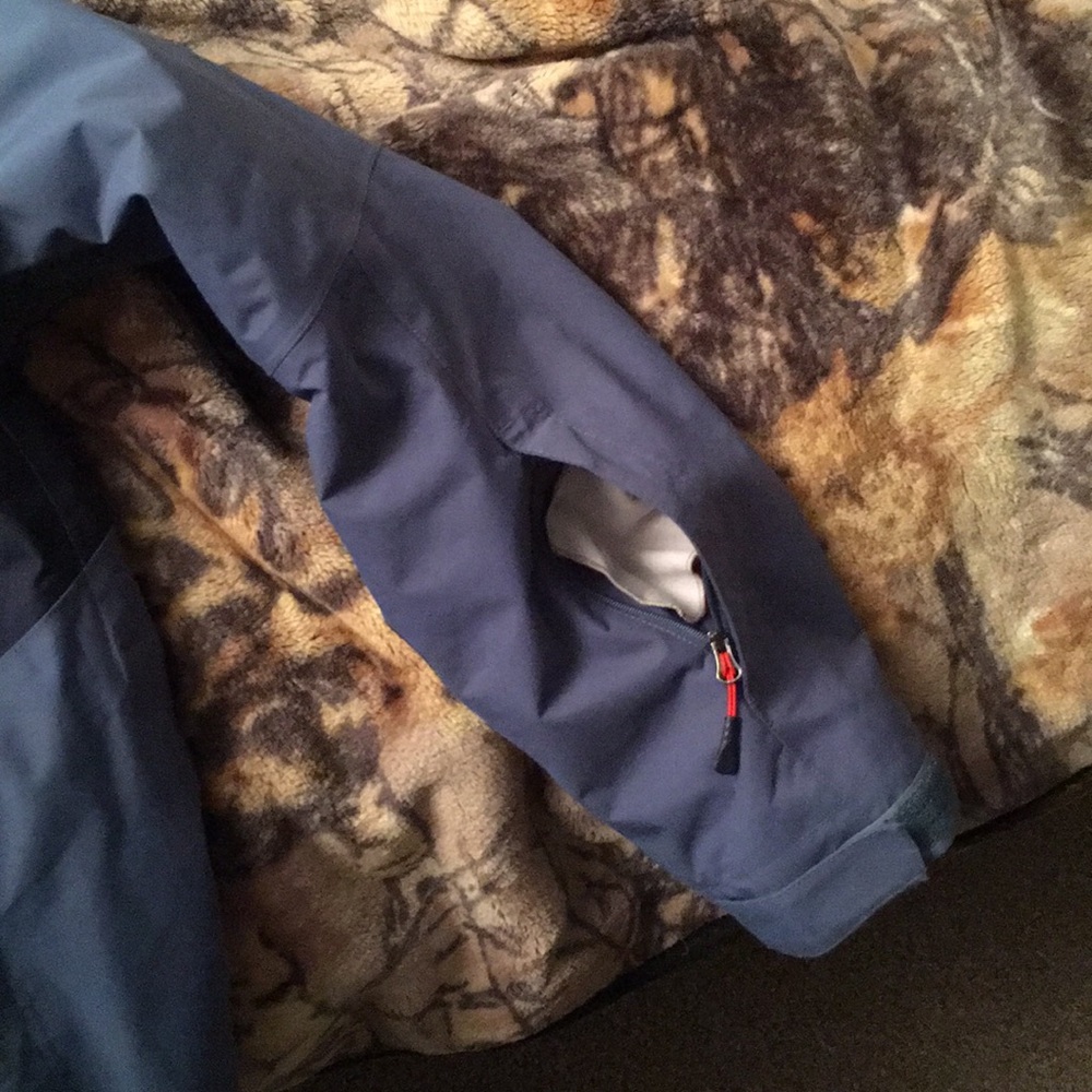 North Face jacket - Picture 5 of 6